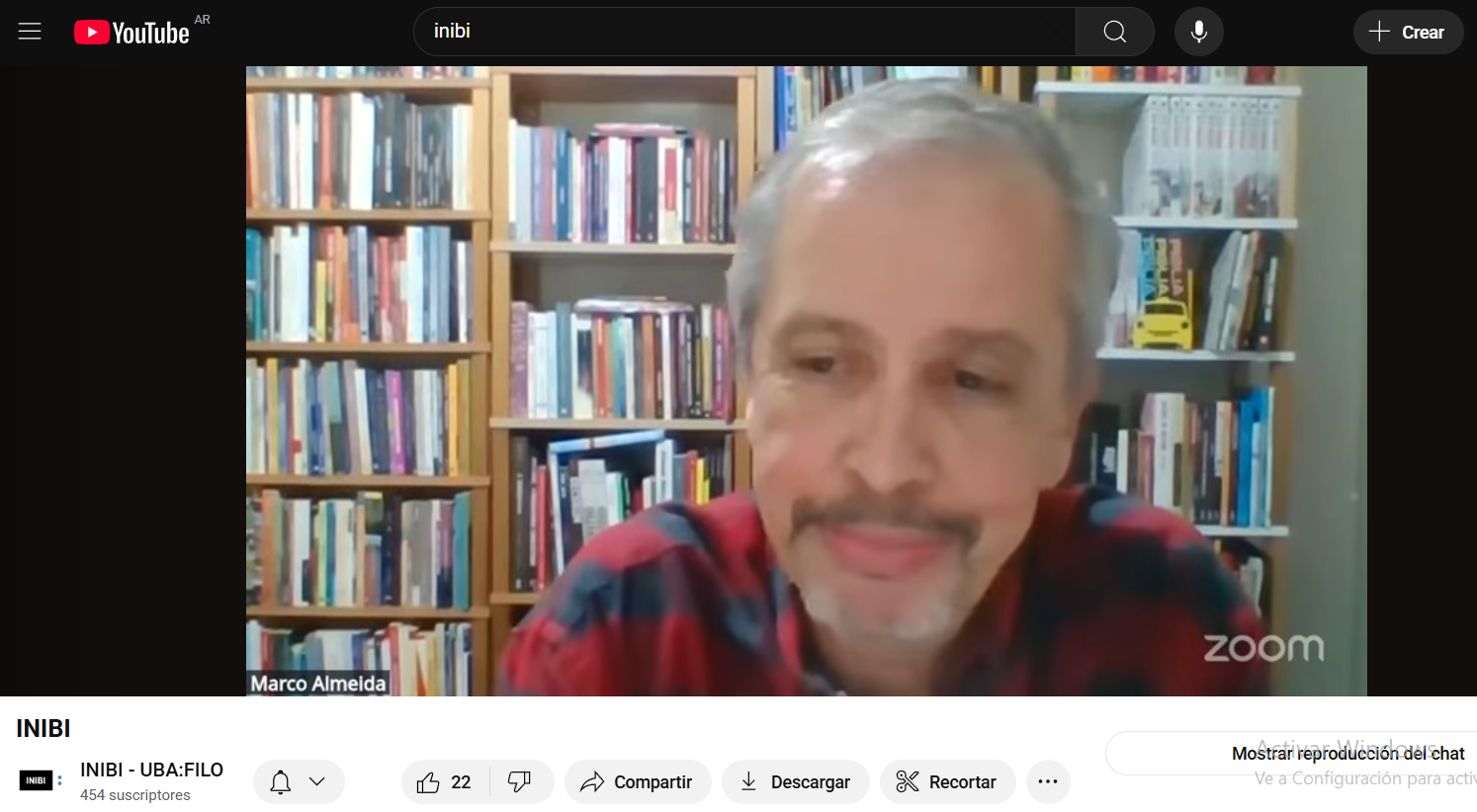 Marco Antonio de Almeida Marco Antonio de Almeida