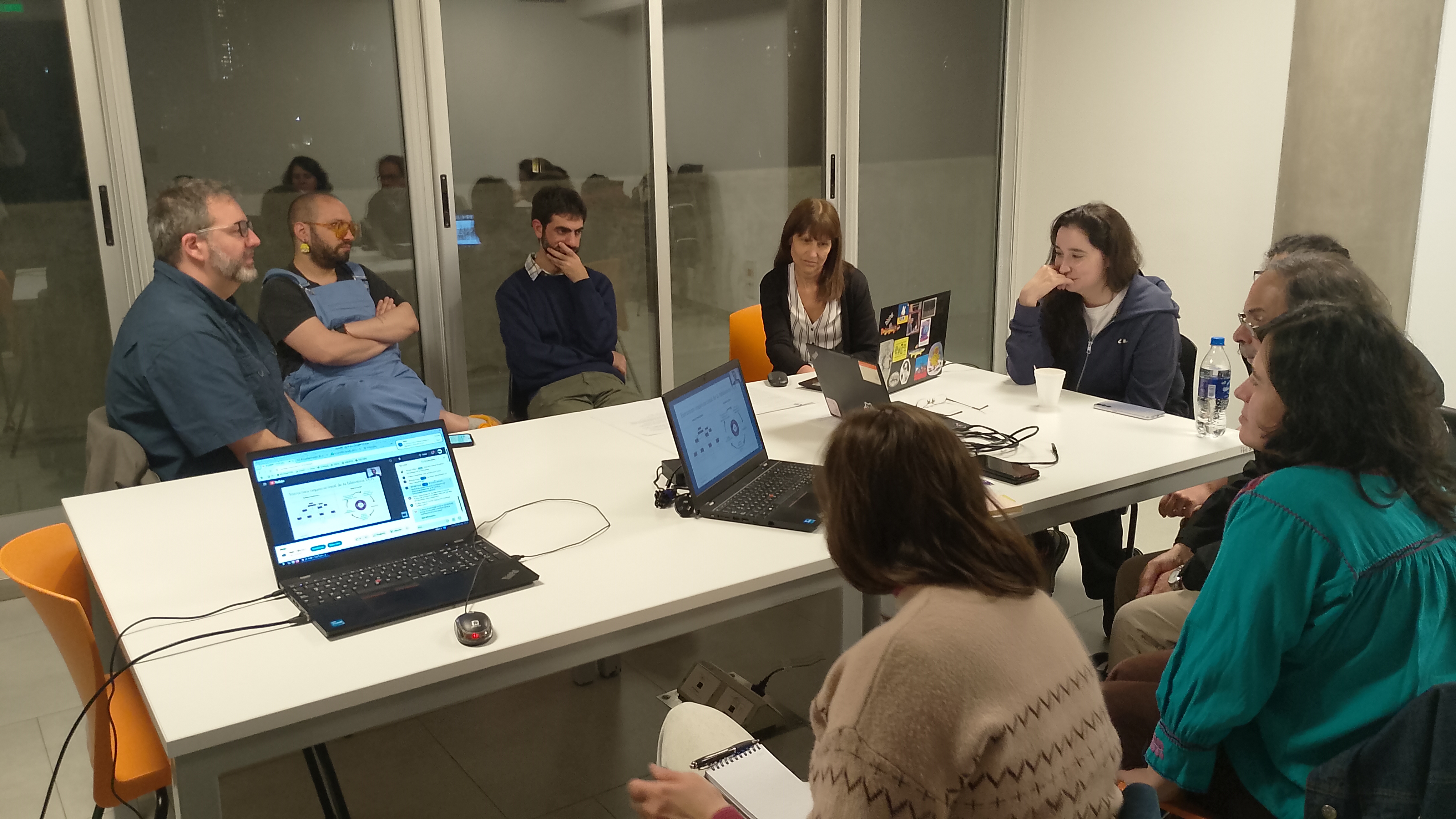 Encuentro 2 Encuentro 2