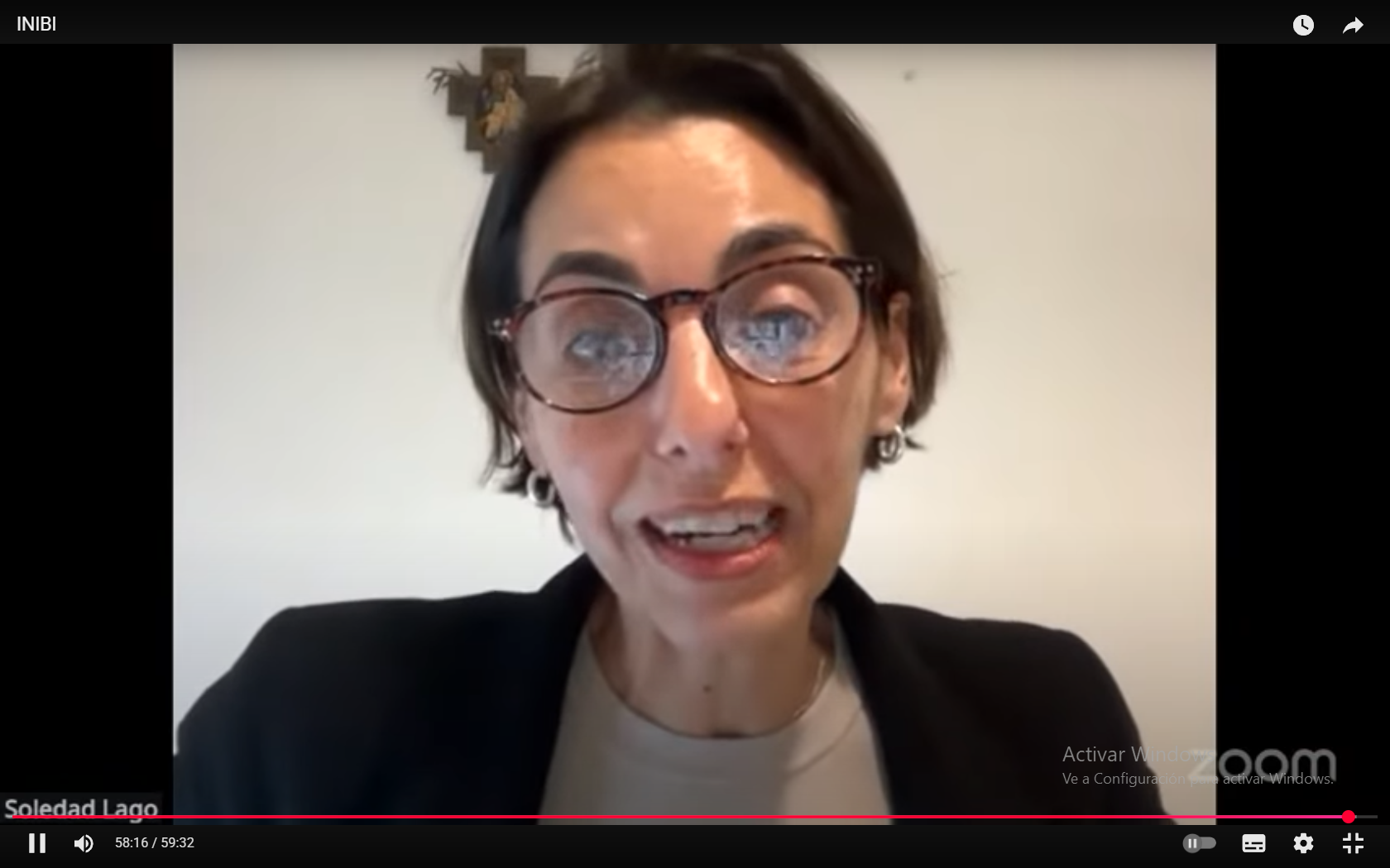 Soledad Lago Soledad Lago