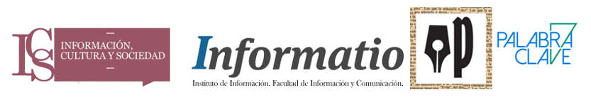 Revistas académicas